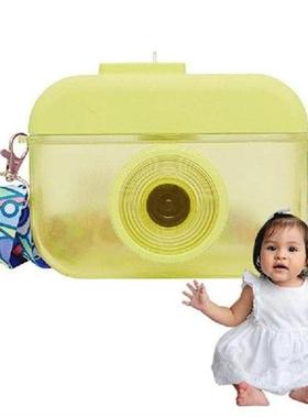 400ml Creativity Fashion Cute Student Portable