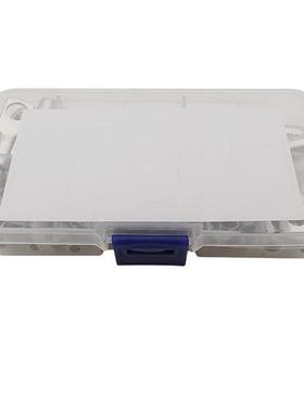 60Pcs/Box SC Bare Terminals Lug Crimped Soldered Terminal Ki