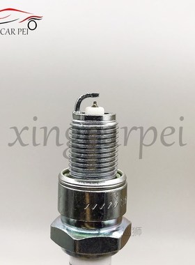 Brand New 4pcs iridium Spark Plug BPR6EIX 6637 for AUDI for