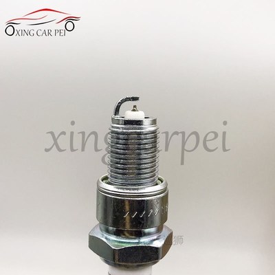 Brand New 4pcs iridium Spark Plug BPR6EIX 6637 for AUDI for