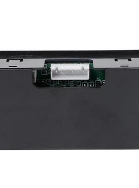 VA75010S Voltmeter Ammeter Coulomb Power Capacity Meter Batt