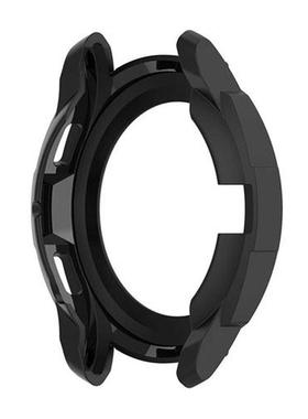 Protective Cover Case Smart Watches Frame TPU Case PC Protec