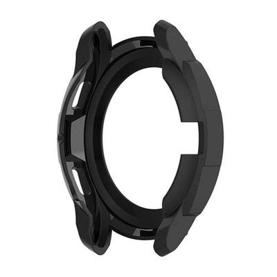 Protective Cover Case Smart Watches Frame TPU Case PC Protec