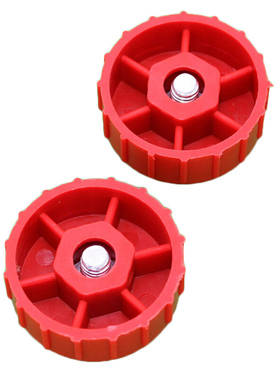 For Homelite Ryobi Trimmer Knob 26cc For 30cc Trimmer Parts