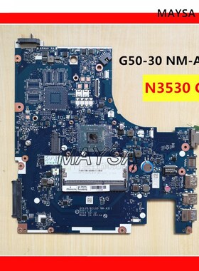 ACL9 / ACL0 NM-A311 MAIN BOARD  Lenovo G50 G50-30 Laptop Mot