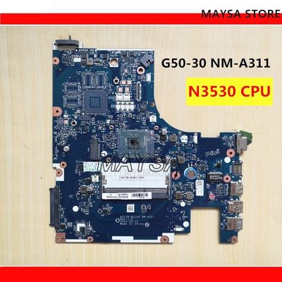 ACL9 / ACL0 NM-A311 MAIN BOARD  Lenovo G50 G50-30 Laptop Mot