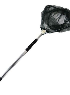 Telescopic 3 Section Extendable Aluminium Pole Table Tennis