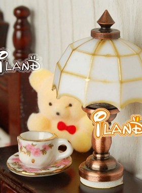 Dollhouse Mini LED Light Colour Mini LED Light Exquisite app