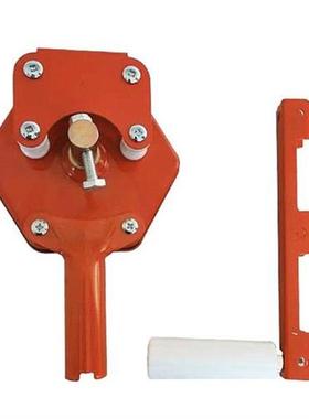 Ranch Machine Window Opener Lifting Device Roll Up Sidewall
