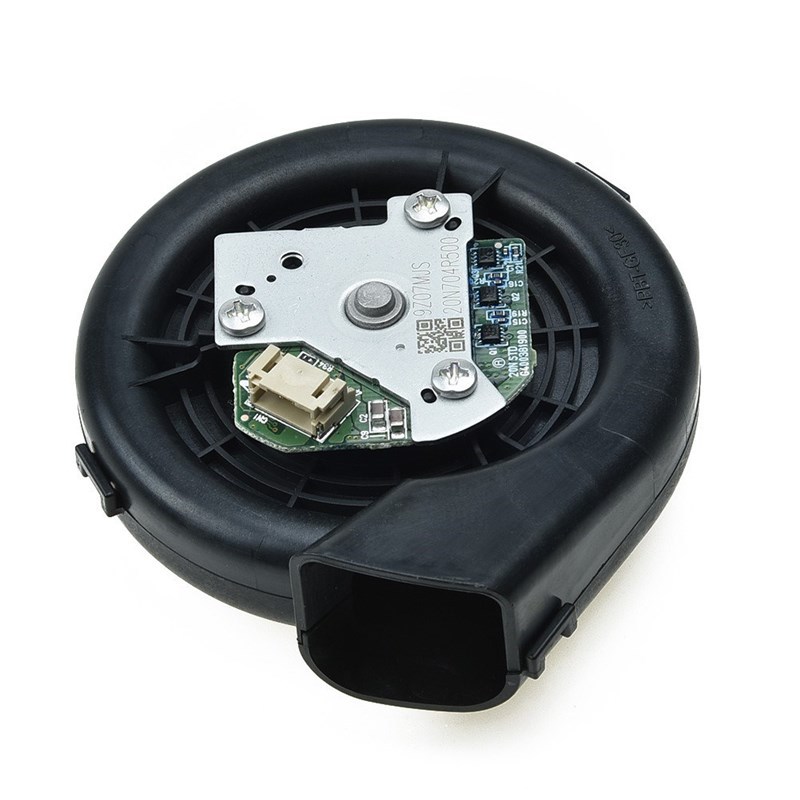 2-Gen. Original Main Engine Ventilator Motor Fan  Xiaomi Rob