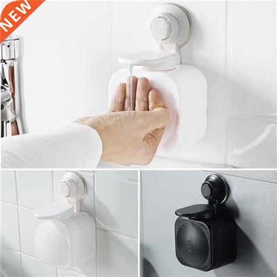 Dropshipping 1pcs Liquid Soap Dispenser Black /White Sque