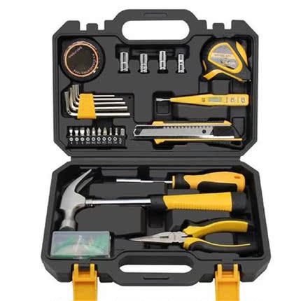 Daily Household Toolbox Multifunctional Screwdriver