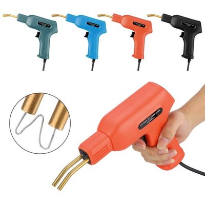 50W Handy Plastics Welders Garage Tools Hot Staplers Machine