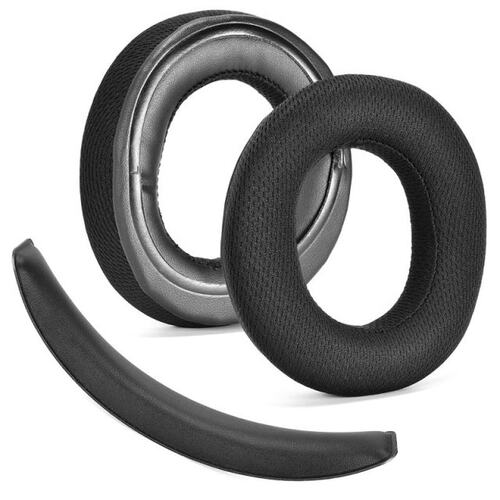 Comfortable Earpads Head Beams Compatible withTurtle Beach R