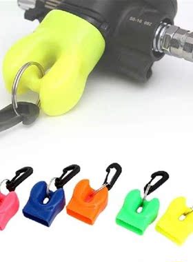 Diving Octopus Holder 2nd Stage Regulator Octopus