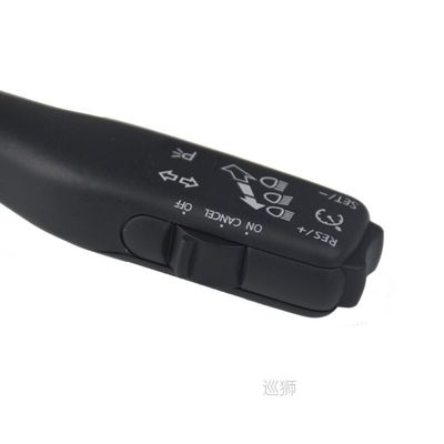 Cruise Control Turn Signal Switch for VW Jetta Golf 5 6 MK6