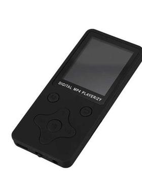 Mini Mp3 Player with Built in Speaker High Quality Portable