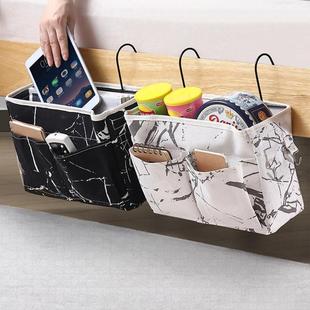 Bedside Hanging Organizer Pocket Storage Bag Wardrobe