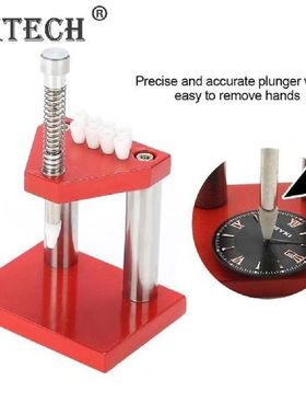 Watch Hand Needle Remover Presser Portable Wristwatch