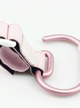 Adjustable Baby Stroller Hooks Kids Pushchair Pram Hanger