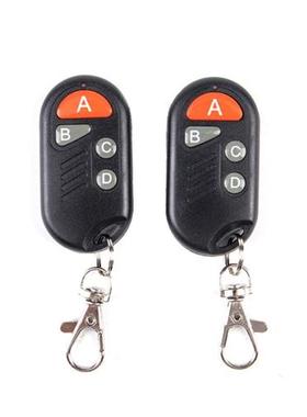 1pcs/Lot RFID Multiple Key Fob 4 in 1 125khz T5577 EM ID