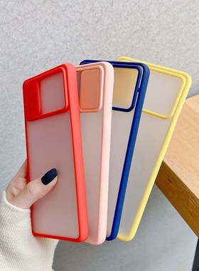 Camera Lens Protection Case On For Samsung Galaxy A51 A70 A