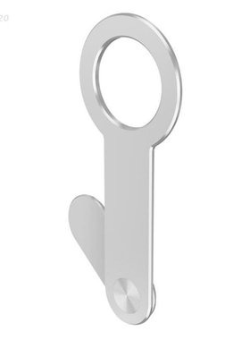 Mobile Phone Holder, Enjoying Dual Screen Monitor Side Mount