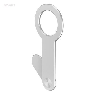 Mobile Phone Holder, Enjoying Dual Screen Monitor Side Mount