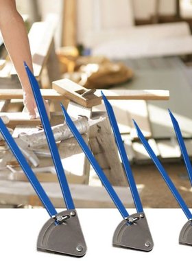 6/8/10'' Carpenter Industrial Marking Gauge Woodwork