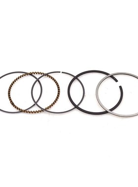Motorcycle Piston Ring Bore 69mm  100 Size 1.0*1.0*1.5 mm Fo