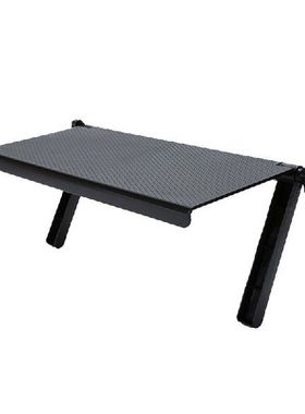 Adjustable TV Screen Top Shelf Computer Monitor Desktop