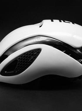 Aero Bicycle Helmet TT Time Trial Cycling Helmet Men Women R