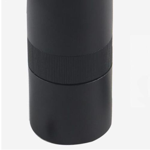 Manual Coffee Grinder,Portable Hand Crank Coffee Bean Mill 1