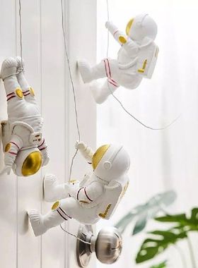 Dekorasi Dinding Ruang Estetika Remaja Modern Nordic