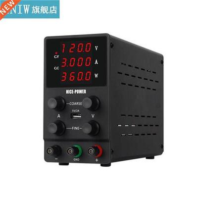 Switching DC Power Supply Voltage-stabilized Source Regulate