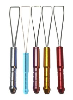 Multi-function KeyCap Remover Keyboard Keycap Puller Adjuste