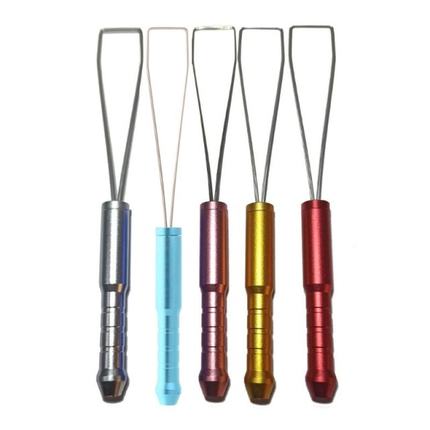 Multi-function KeyCap Remover Keyboard Keycap Puller Adjuste