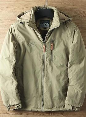 Spring Autumn Waterproof Jacket Outdoor Hiking rekking Jacke