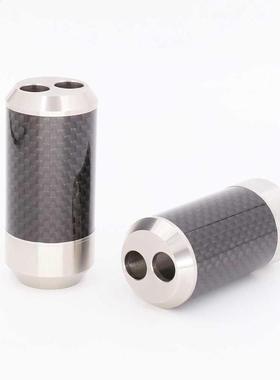 304 stainless steel  Splitt Carbon Fiber Pants Boot Y Spl