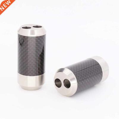 304 stainless steel  Splitt Carbon Fiber Pants Boot Y Spl