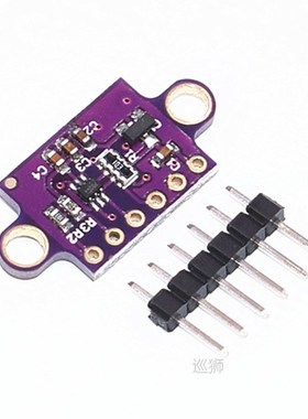 10pcs VL53L0X Time-of-Flight (ToF) Laser Ranging Sensor Brea