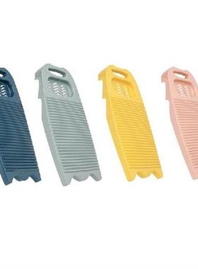 Large Washboard High Toughness Laundry Board Antislip