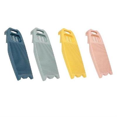 Large Washboard High Toughness Laundry Board Antislip