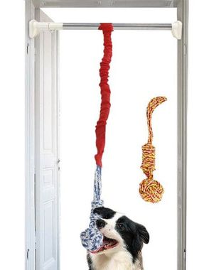 Dog Tug Toy Dog Rope Toys For Small And Medium Aggressive