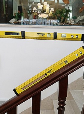 Woodworking Scriber Gauge Compasses Practical Slope Measurem