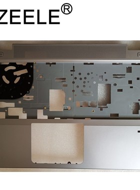GZEELE New  HP EliteBook 840 G3 Palmrest Cover pper Case FPR