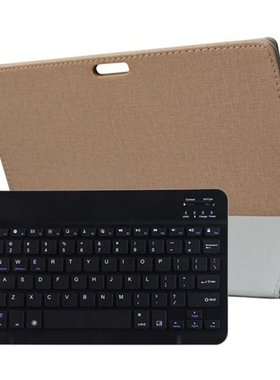 Tablet Case Bluetooth Keyboard for Teclast M30 PRO Teclast M