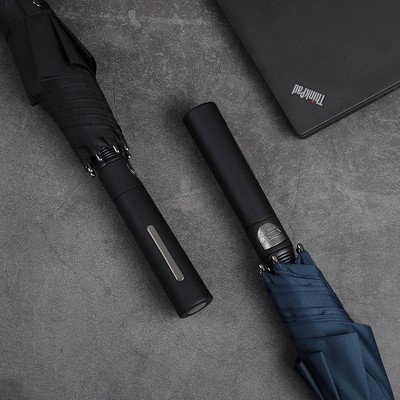 Parachase 114cm Big Umbrella Men Windproof Strong Golf Long