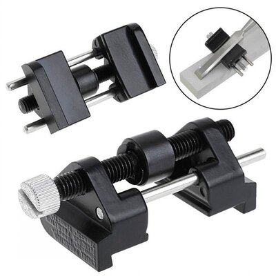 New Precision Honing Guide Jig For Chisel Plane Blade Graver