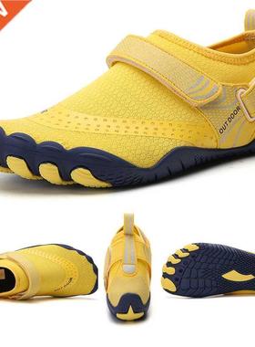 Unisex Swimming Water Shoes Men Barefoot Outdoor Beach Sanda